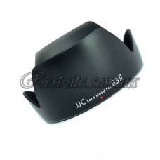 Бленда JJC EW-60II для Canon Бленда JJC EW-60II для Canon